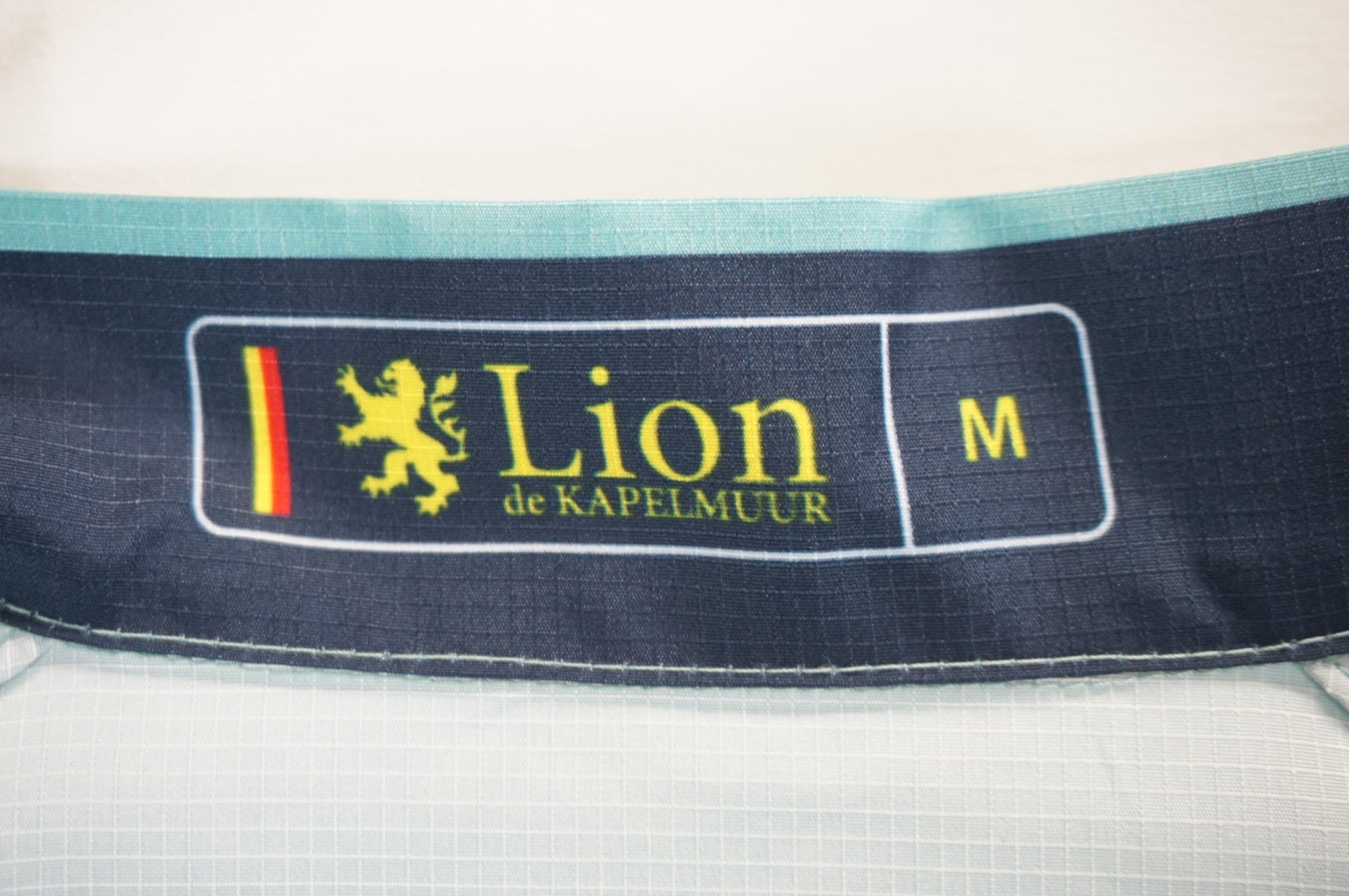 LION DE KAPELMUUR 「リオンドカペルミュール」 Mサイズ ウインドブレーカー / 宇都宮店