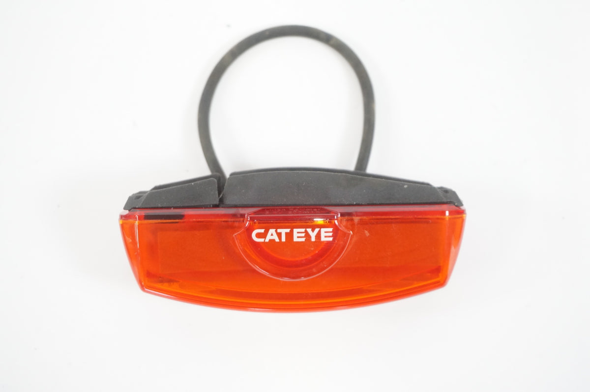 CATEYE 「キャットアイ」 RAPID X TL-LD700 リアライト / 宇都宮店