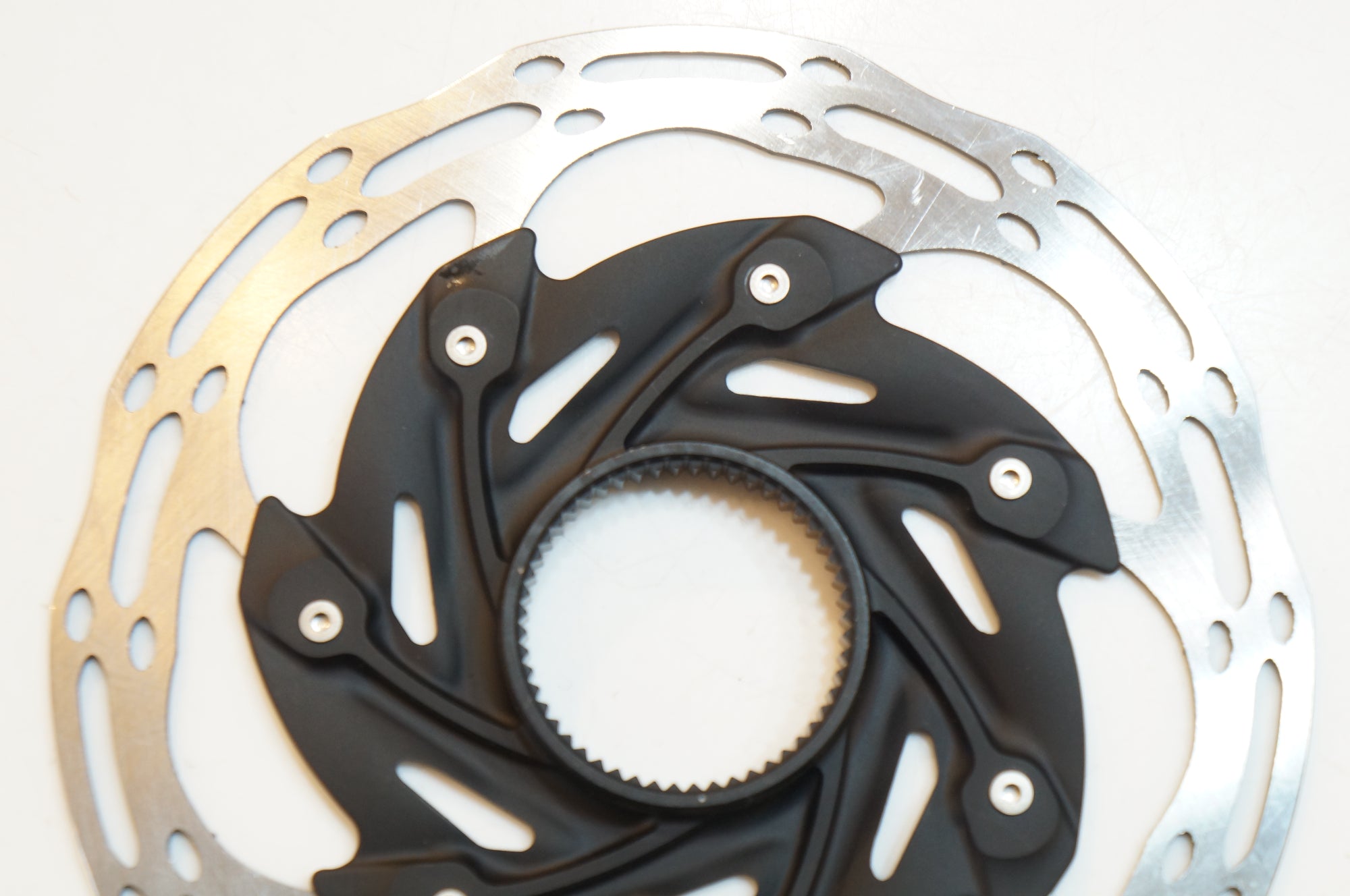 SRAM 「スラム」 CLX-R 140/160mm ディスクローターセット / バイチャリ浦和ベース