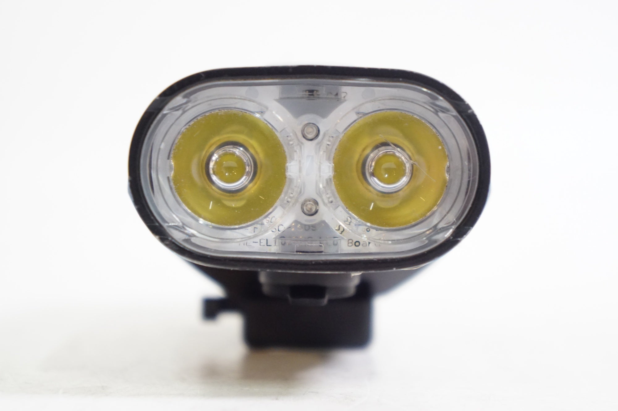 CATEYE 「キャットアイ」 VOLT1700 HL-EL1020RC フロントライト / 熊谷本店