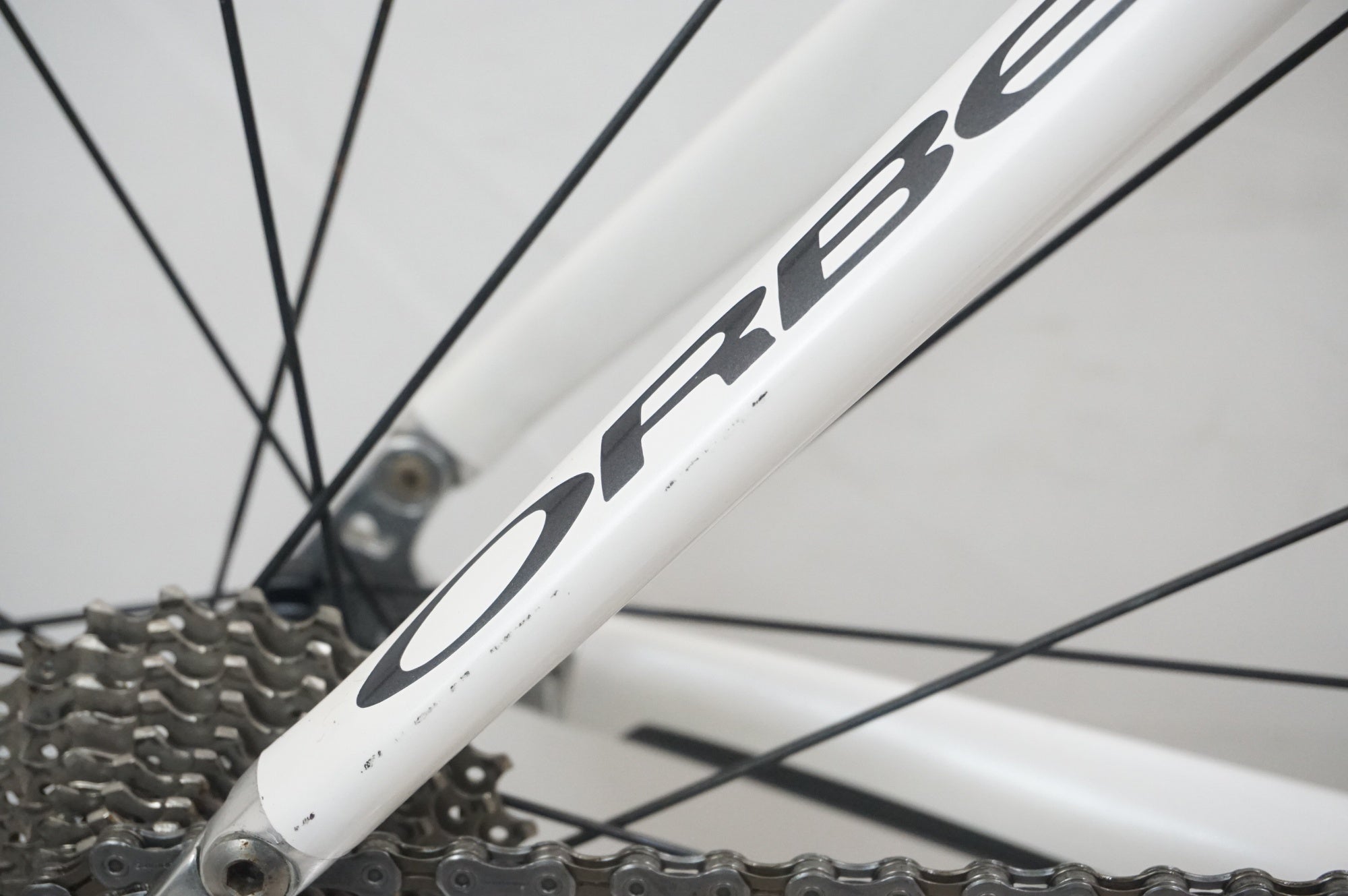 ORBEA 「オルベア」 ONIX ULTEGRA SL 2009年モデル ロードバイク / 福岡店