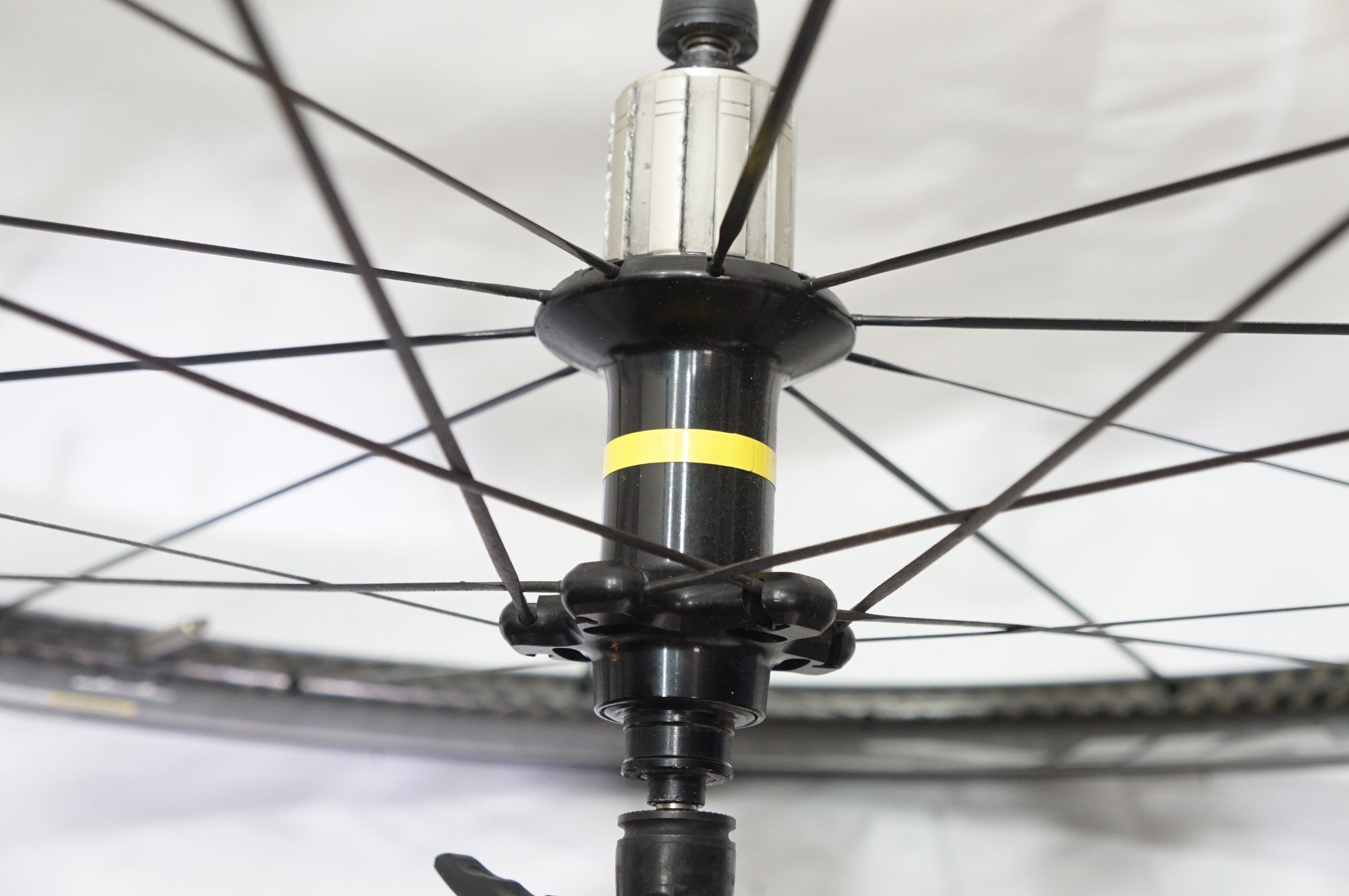 MAVIC 「マビック」 COSMIC PRO CARBON シマノ11速 ホイールセット / 大宮店