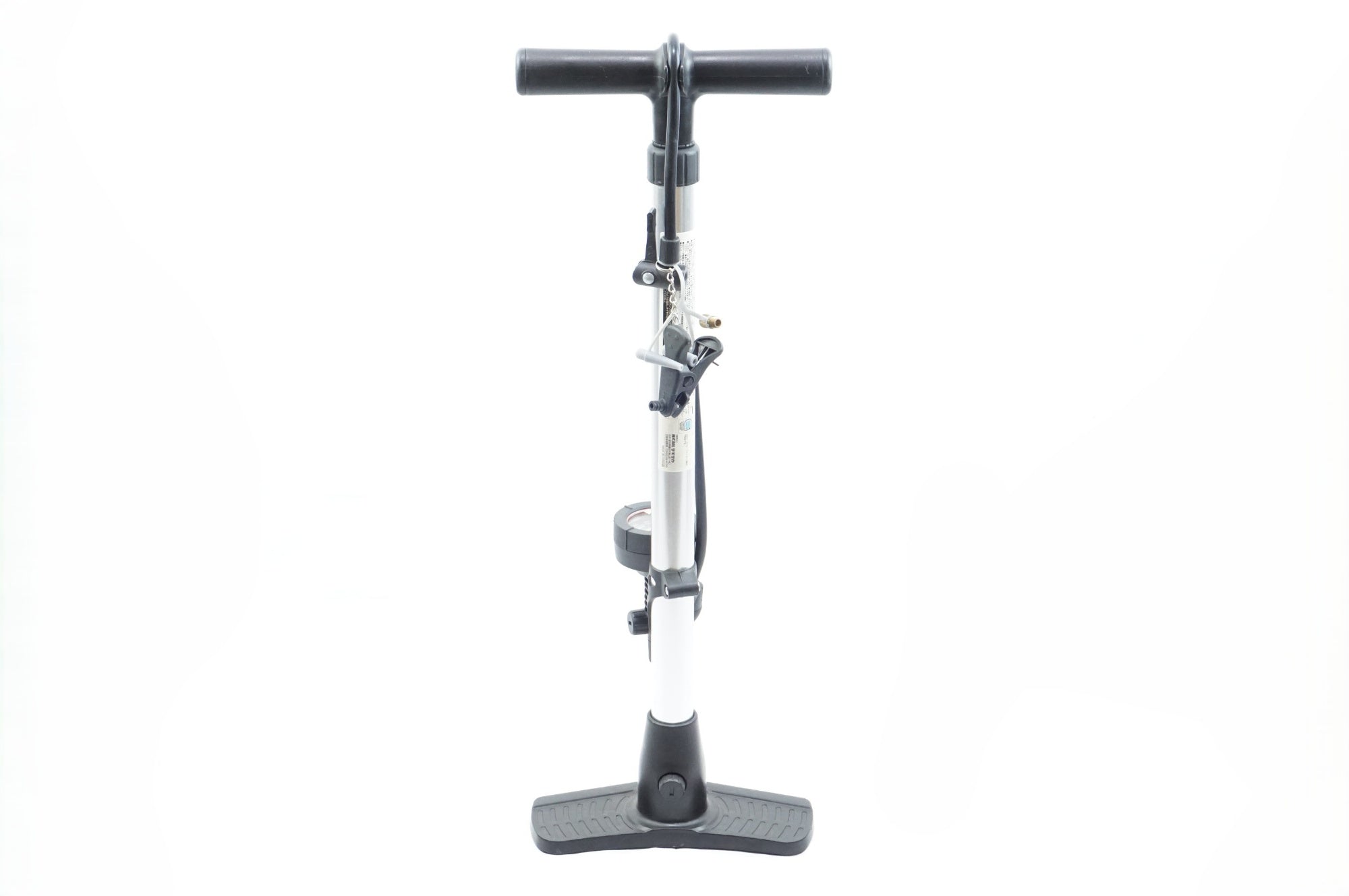 サギサカ 「サギサカ」 INDICATOR AIR PUMP フロアポンプ / 中目黒店