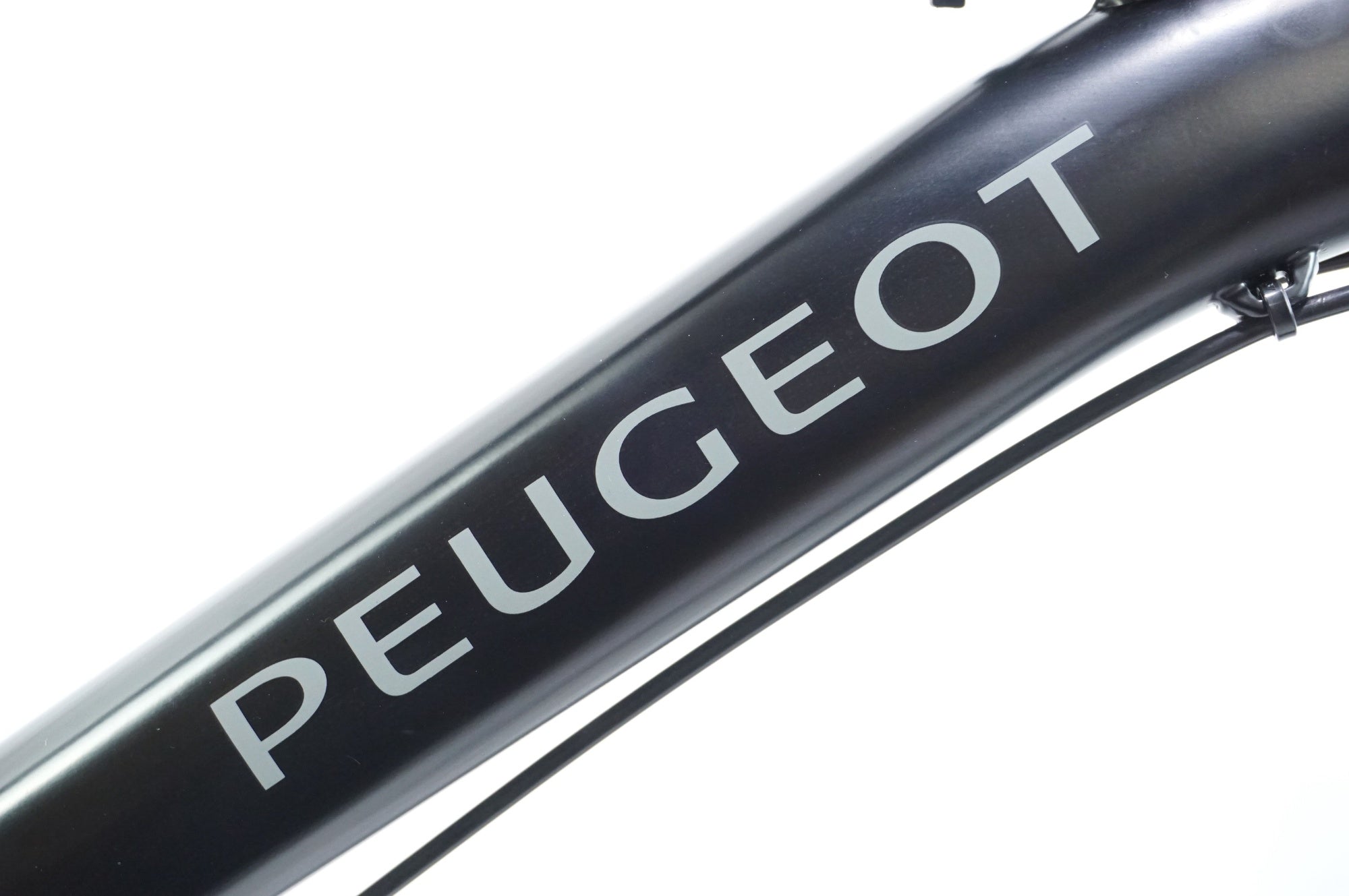 PEUGEOT 「プジョー」 CARBON FIGHTER 2017年モデル 20インチ ミニベロ / 中目黒店