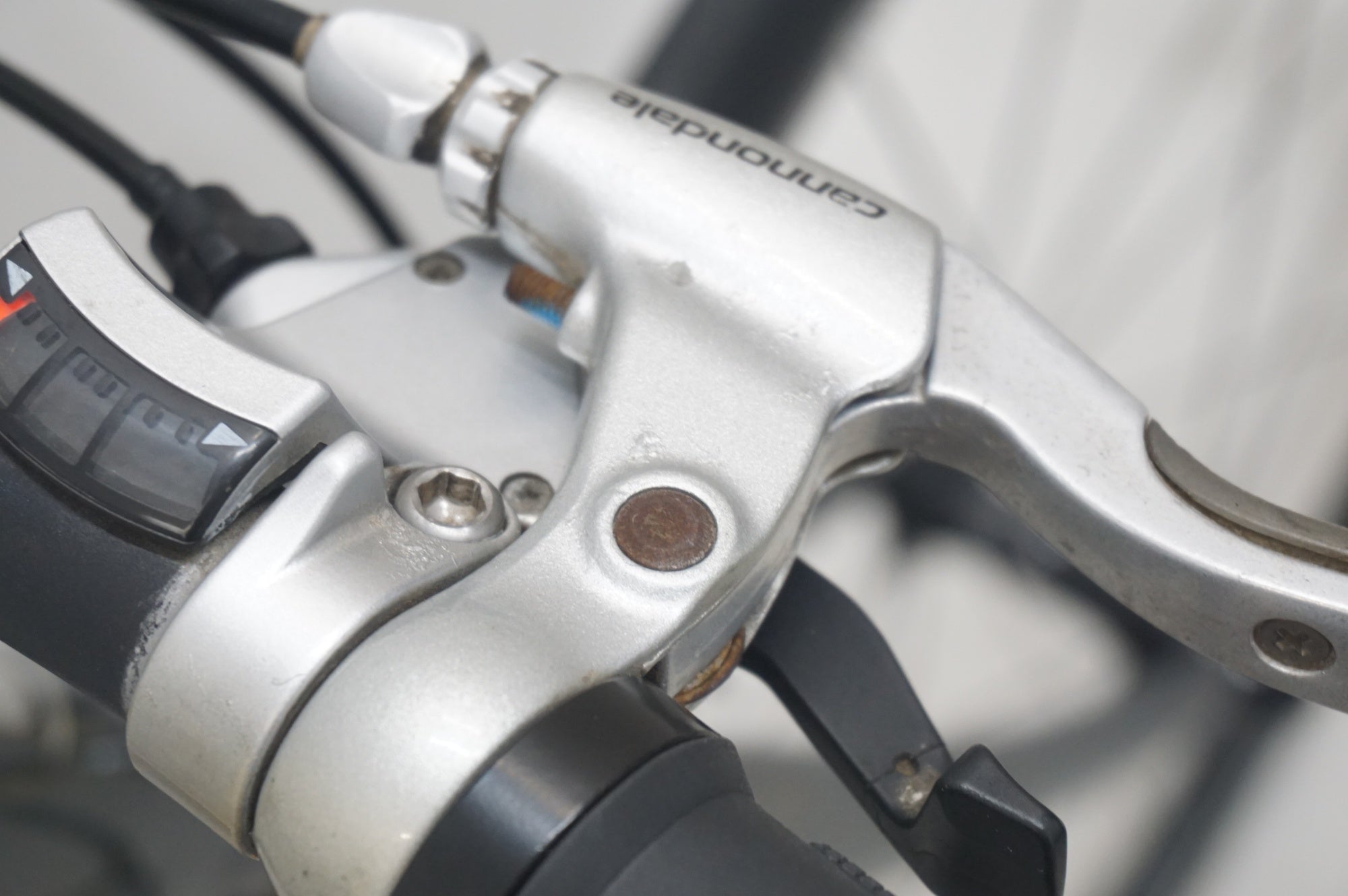 CANNONDALE 「キャノンデール」 WARRIOR 800 2007年頃 ロードバイク / 福岡店