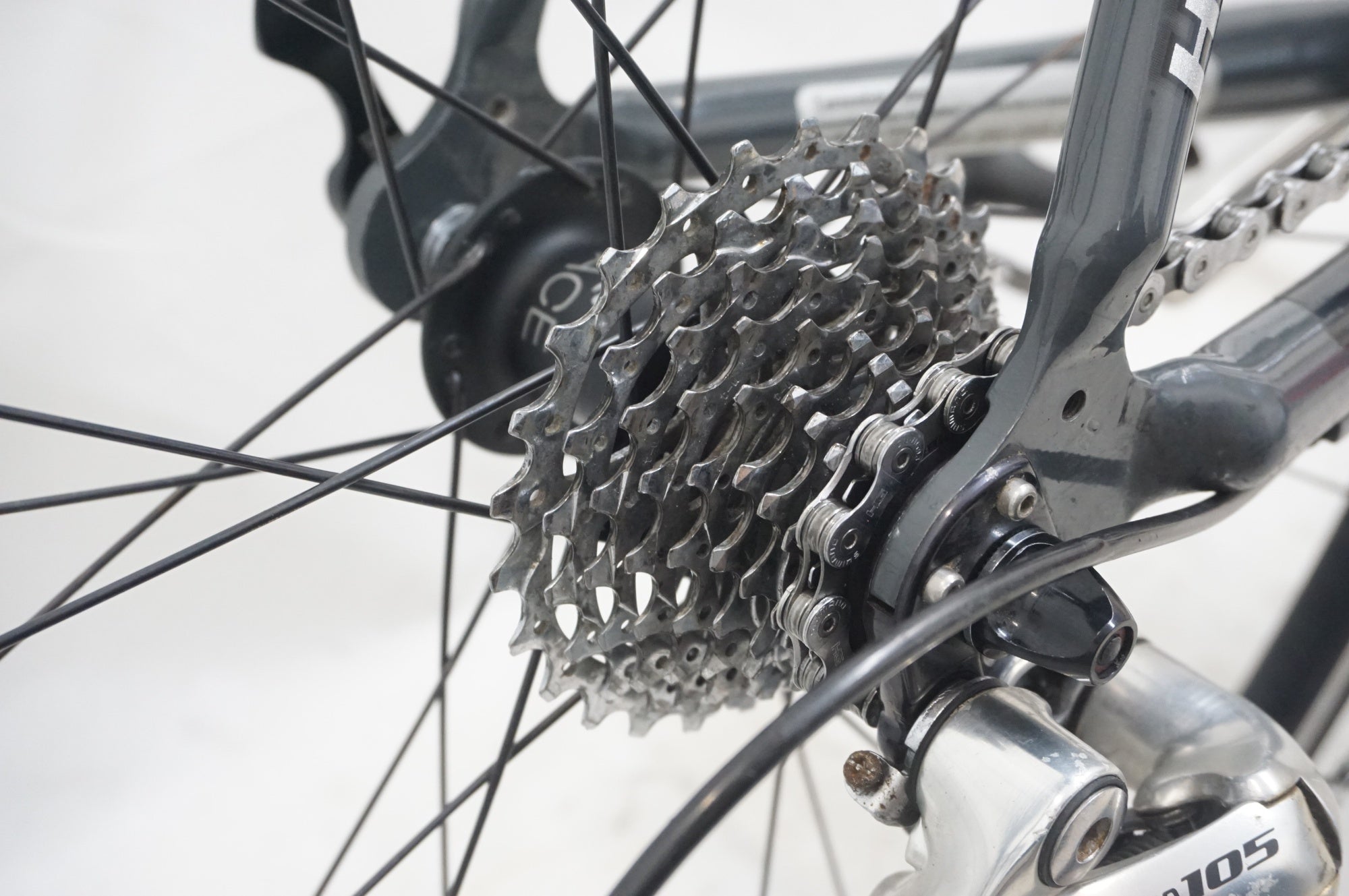 CANNONDALE 「キャノンデール」 WARRIOR 800 2007年頃 ロードバイク / 福岡店