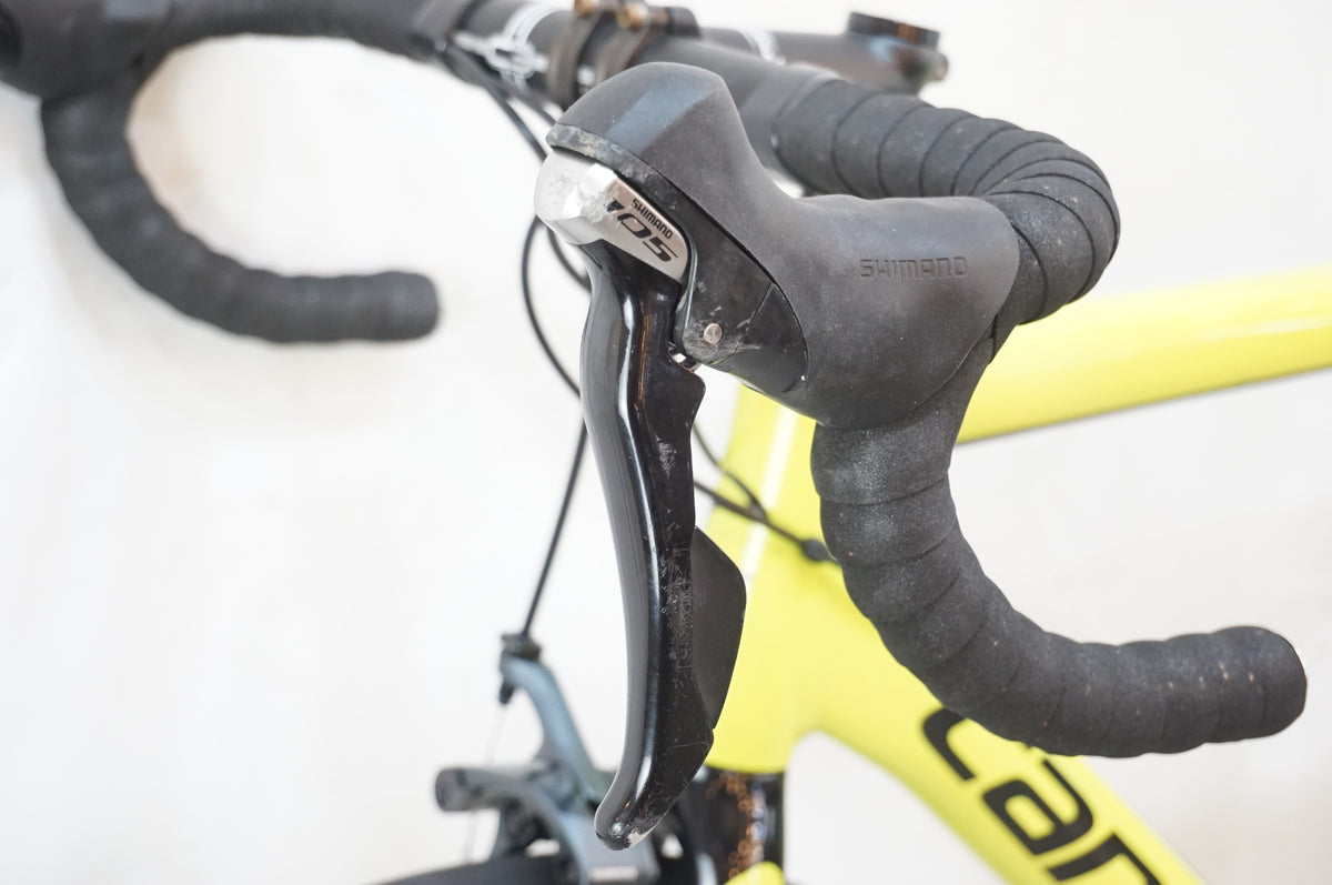 CANNONDALE 「キャノンデール」 CAAD12 2015年モデル カスタム ロードバイク / 浦和ベース