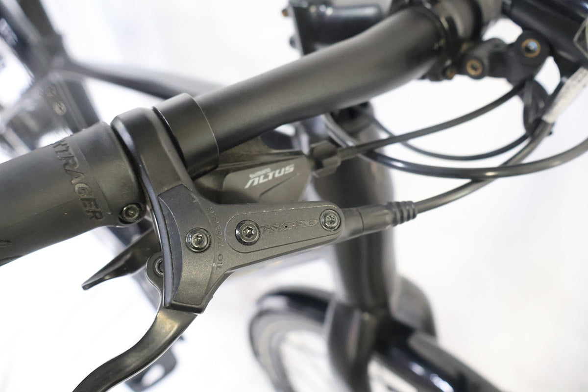 TREK 「トレック」 FX+2 2025年モデル E-BIKE / 高知店