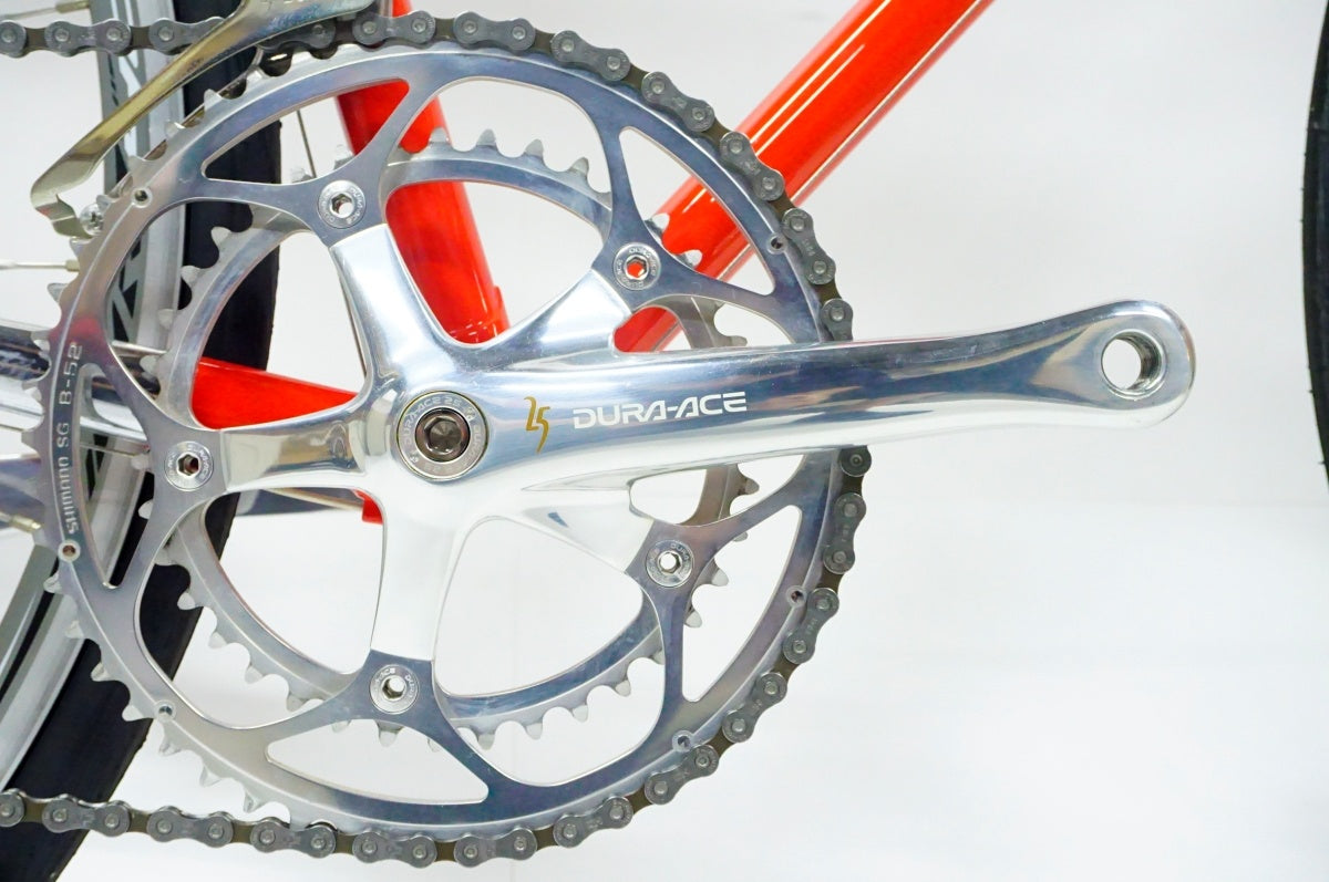 DACCORDI 「ダッコルディ」 NEW GRIFFE 年式不明 ロードバイク / 名古屋大須店