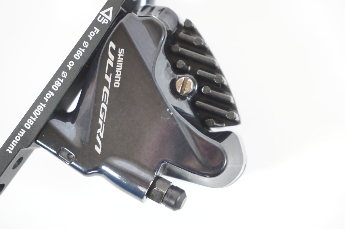 SHIMANO 「シマノ」 ULTEGRA BR-R8070 ディスクブレーキキャリパー / 宇都宮店
