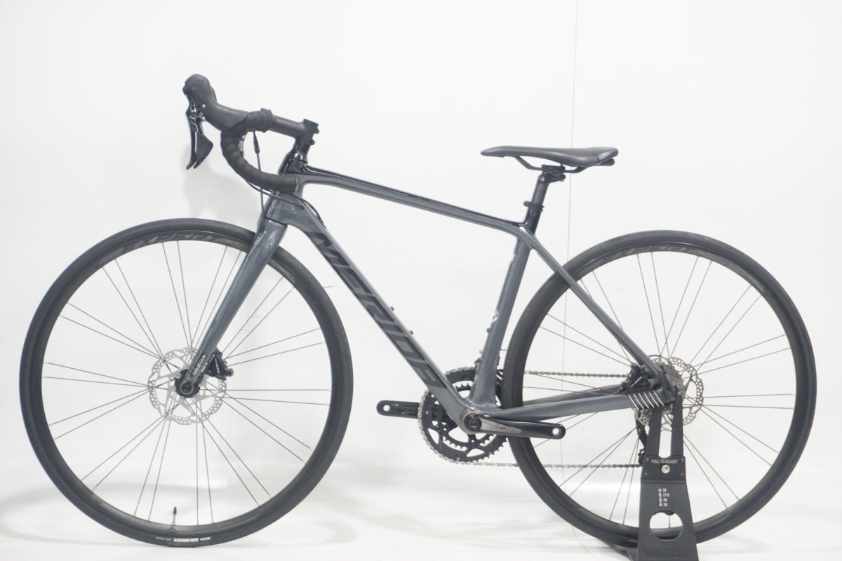 MERIDA 「メリダ」 SCULTURA DISC 4000 2020年モデル ロードバイク / 滋賀大津店