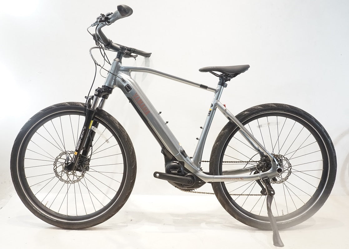 YAMAHA 「ヤマハ」 CROSSCORE RC PF65CRM 2024年モデル e-Bike 電動アシスト自転車 / 横浜戸塚店