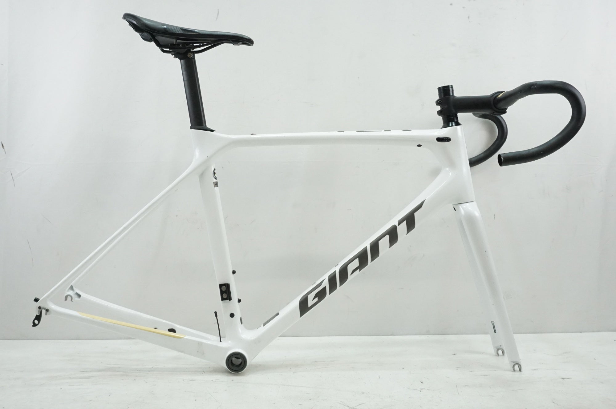 ジャンク GIANT 「ジャイアント」 TCR ADVANCED 1 SE 2020年モデル フレームセット / 大宮店
