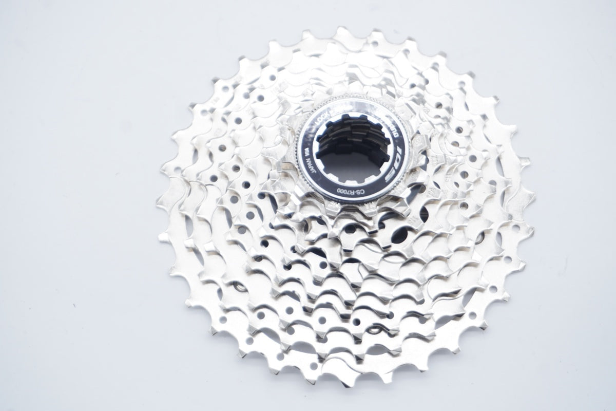 SHIMANO 「シマノ」 105 CS-R7000 11-32T スプロケット / 滋賀大津店
