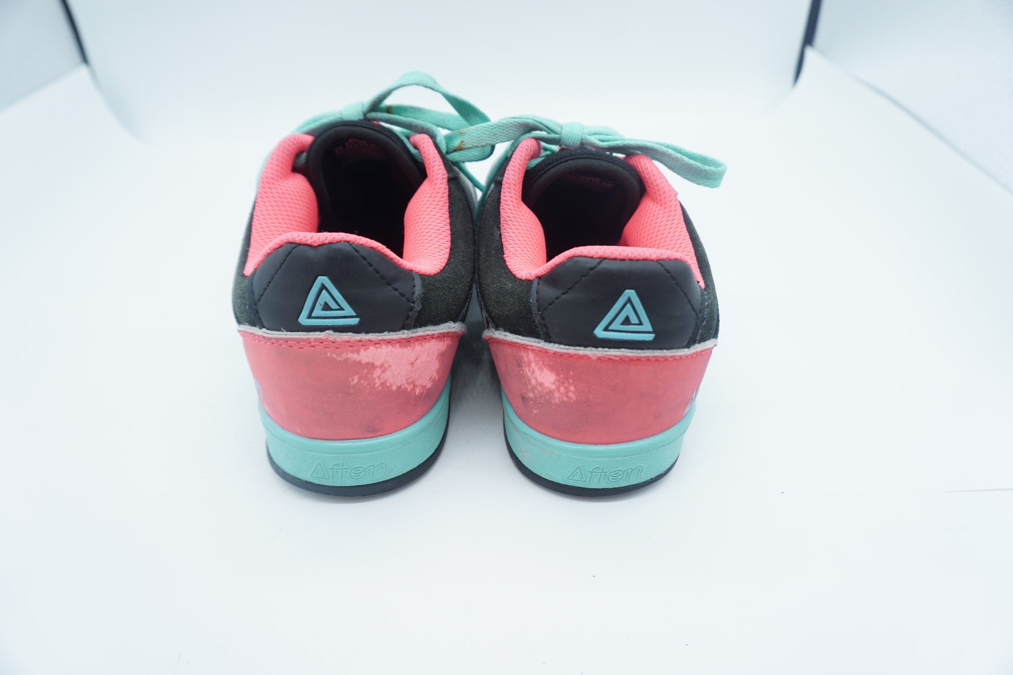 AFTON SHOES 「アフトン シューズ」 MTB FootWear 27.5cm シューズ/ 京都西院店