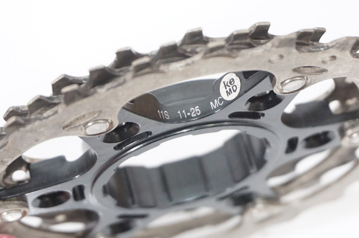 SHIMANO 「シマノ」 ULTEGRA CS-6800 11-25T スプロケット / AKIBA店