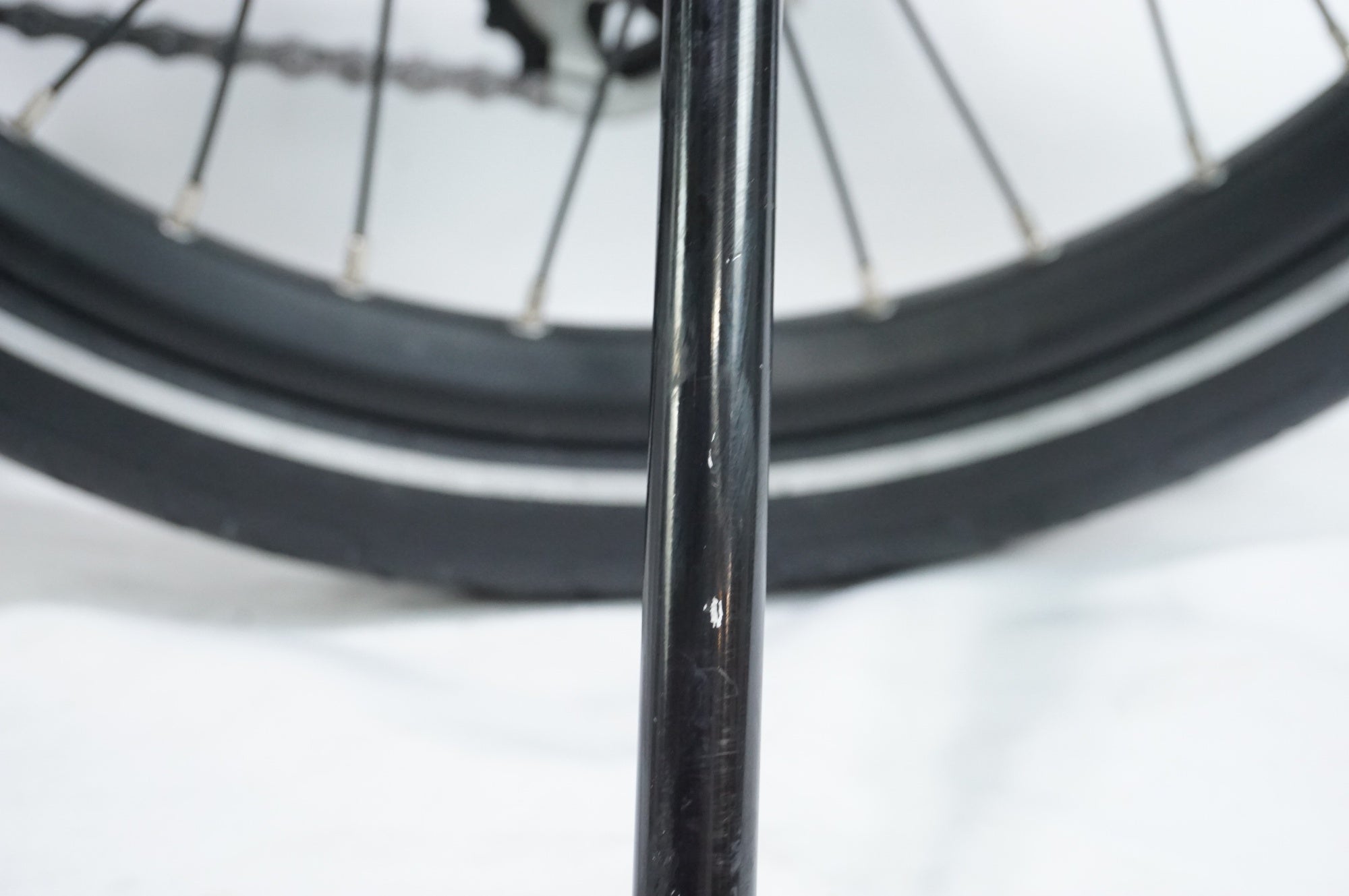 BESV 「べスビー」 PSF1 2024年モデル 20インチ 電動アシスト自転車 / 中目黒店