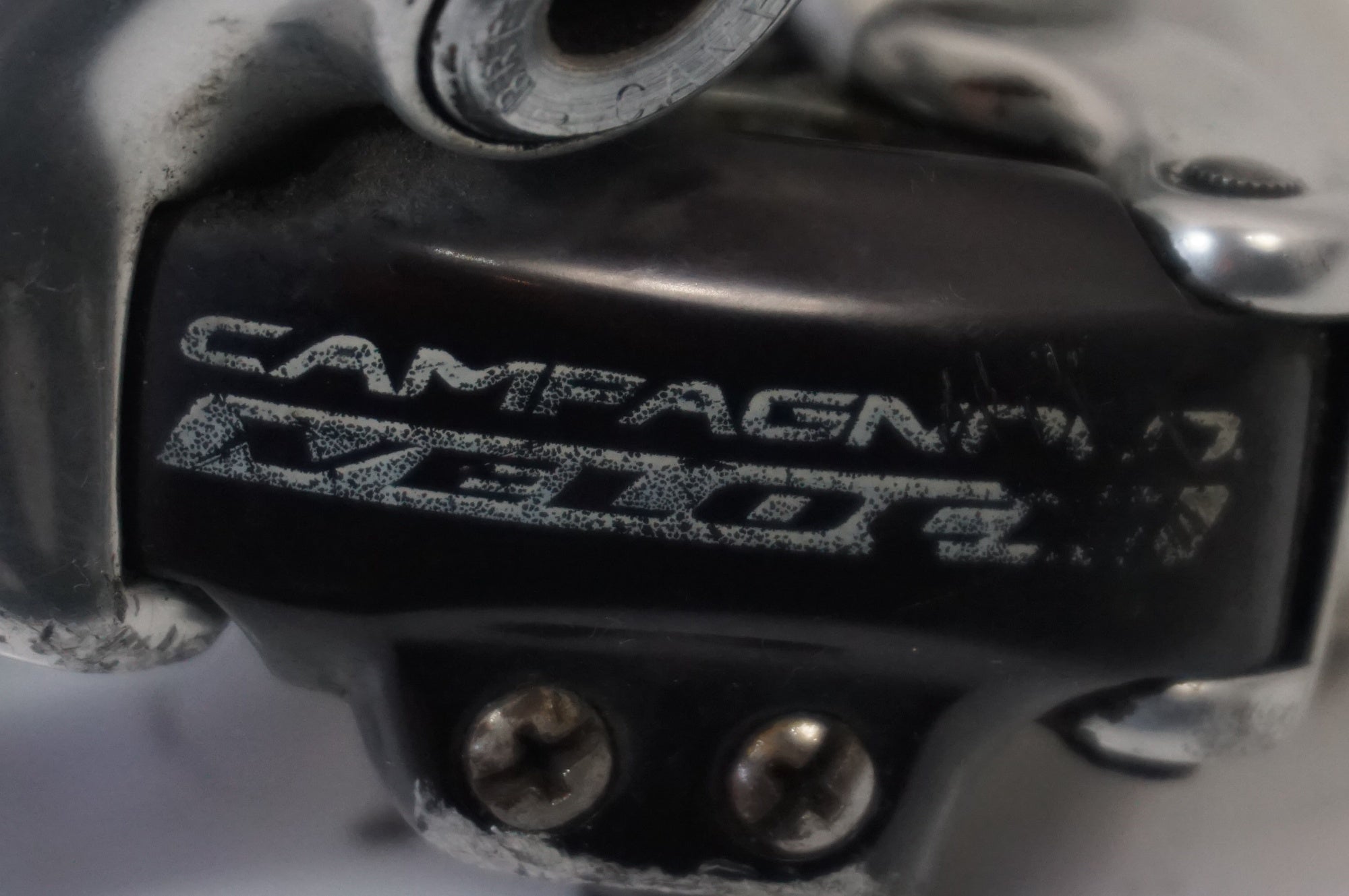 CAMPAGNOLO 「カンパニョーロ」 VELOCE リアディレイラー / 世田谷店