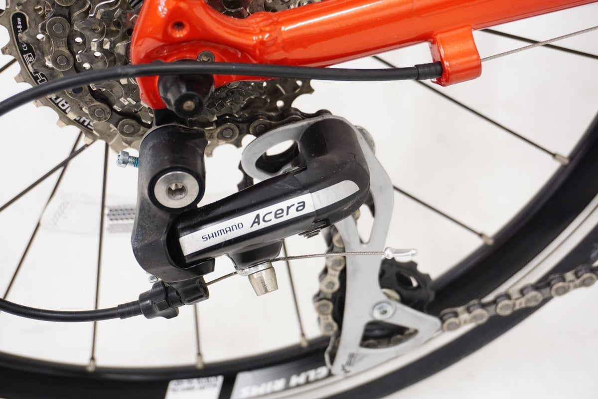 GIANT「ジャイアント」 IDIOM2 2022年モデル ミニベロ / 浜松店