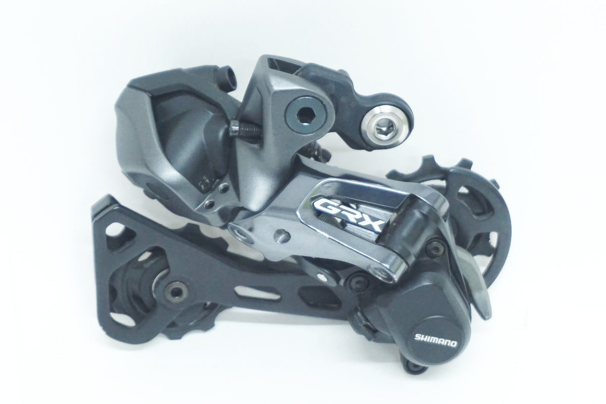SHIMANO シマノ GRX RD-RX817 Di2 11S用リアディレイラー SHIMANO 「シマノ」 GRX RD-RX817 リアディレイラー / 大阪美原北