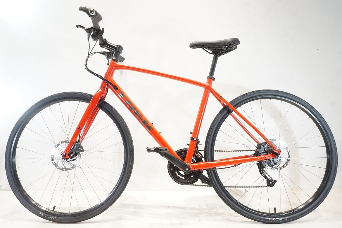 TREK 「トレック」 FX2 DISC 2022年モデル クロスバイク / 横浜戸塚店