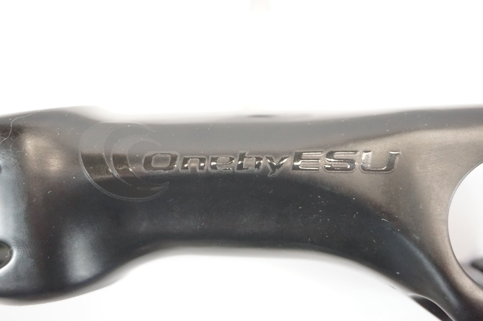 ONEBYESU 「ワンバイエス」 カーボン φ31.8 110mm スージーステム / 宇都宮店