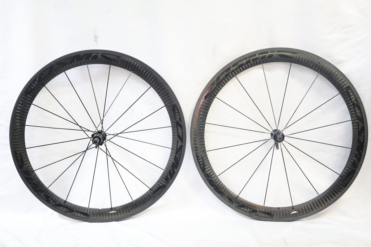 MAVIC 「マビック」 COSMIC SL EXALITH シマノ11速 ホイールセット / 高知店