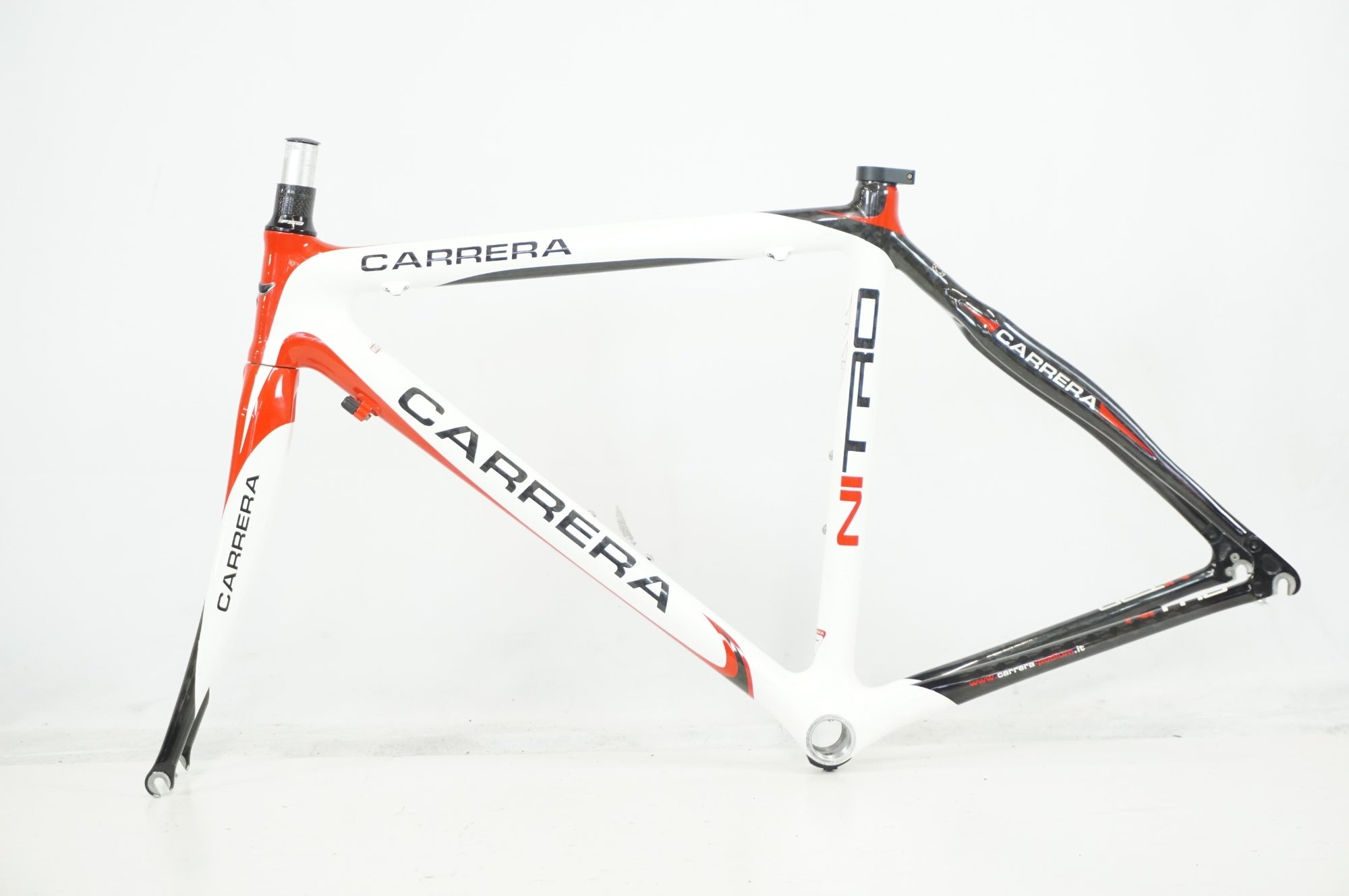CARRERA 「カレラ」 NITRO 2012年モデル ロードバイク / 宇都宮店