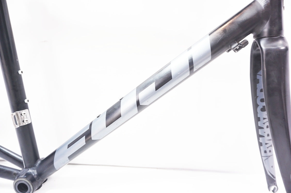 FUJI 「フジ」 BARRACUDA 2012年モデル フレームセット / バイチャリ世田谷店