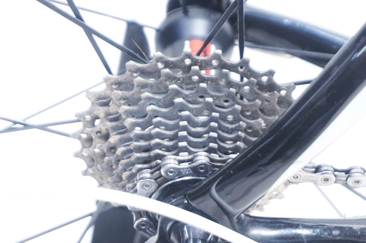 PINARELLO 「ピナレロ」 QUATRO 2011年モデル ロードバイク / 大阪門真店