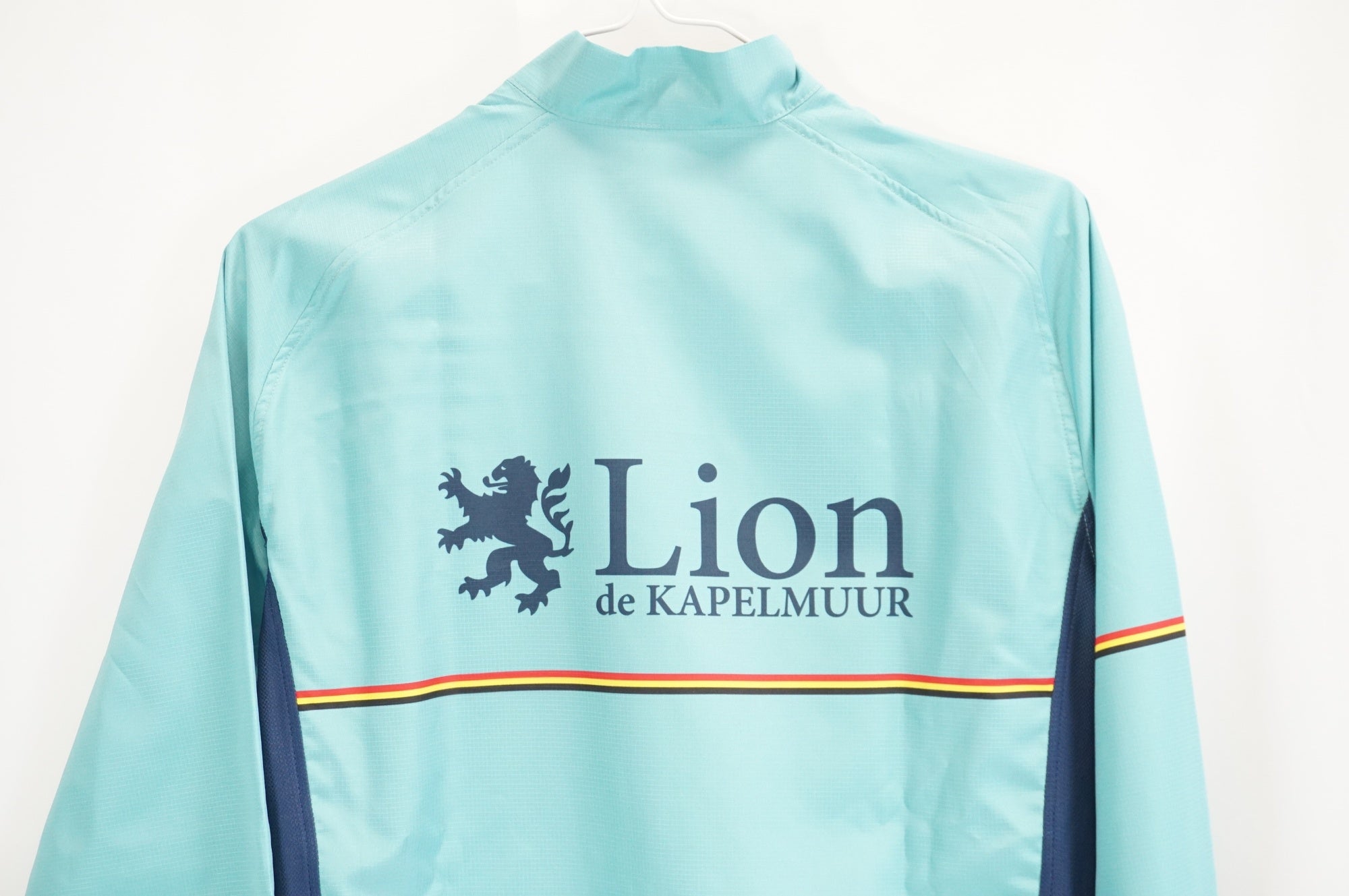 LION DE KAPELMUUR 「リオンドカペルミュール」 Mサイズ ウインドブレーカー / 宇都宮店