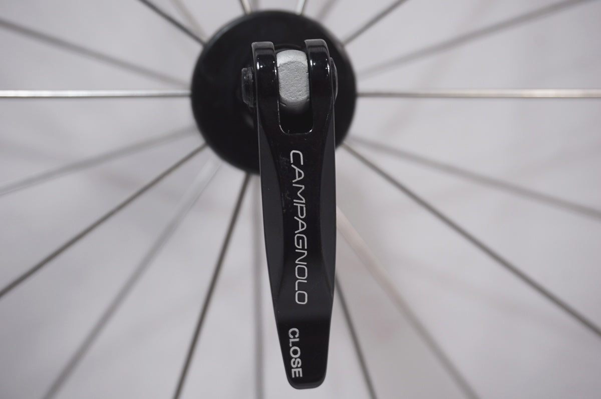 CAMPAGNOLO 「カンパニョーロ」 KHAMSIN シマノ11速 ホイールセット / 世田谷店