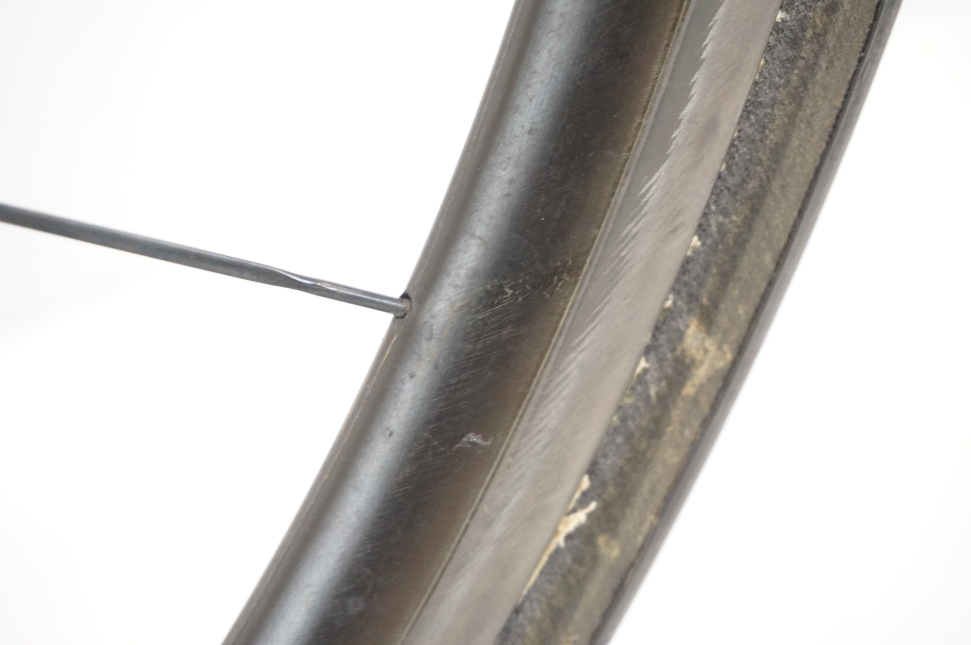 ENVE 「エンヴィ」 25-24H リム RAKETA ハブ シングル リアホイール / 宇都宮店