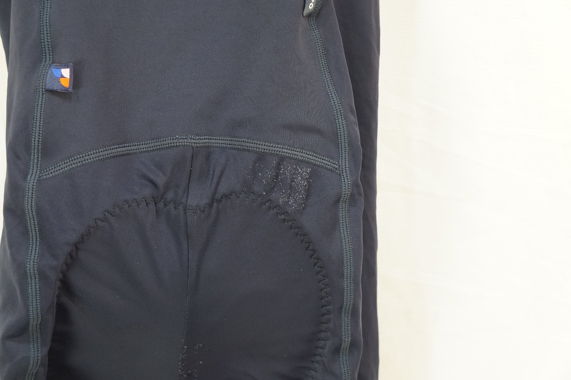 BLACKSHEEP 「ブラックシープ」 Sサイズ ビブショーツ / バイチャリ浦和ベース