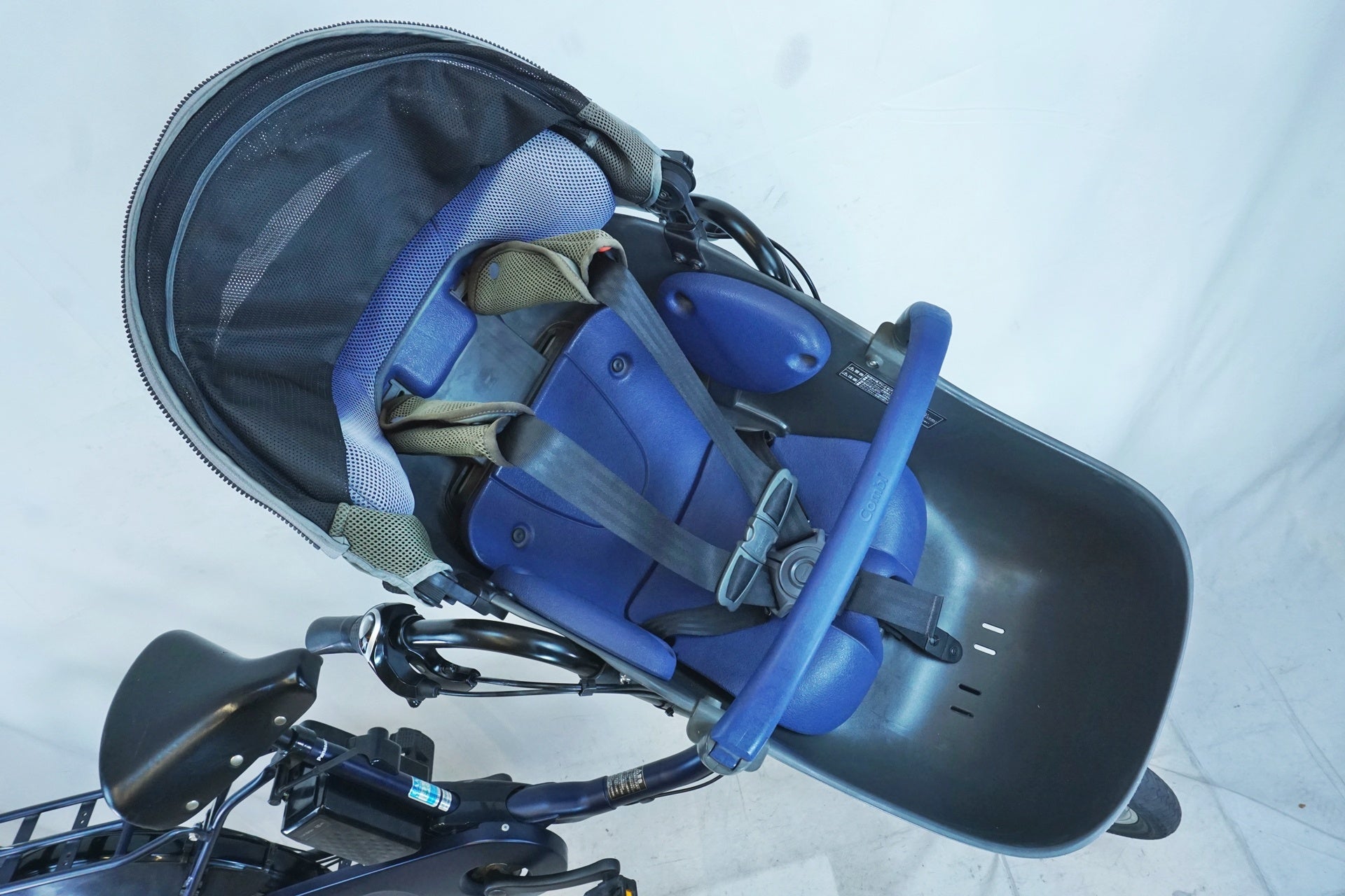 PANASONIC 「パナソニック」 ギュット クルーム DX 2021年モデル 電動アシスト自転車 / 有明ガーデン店