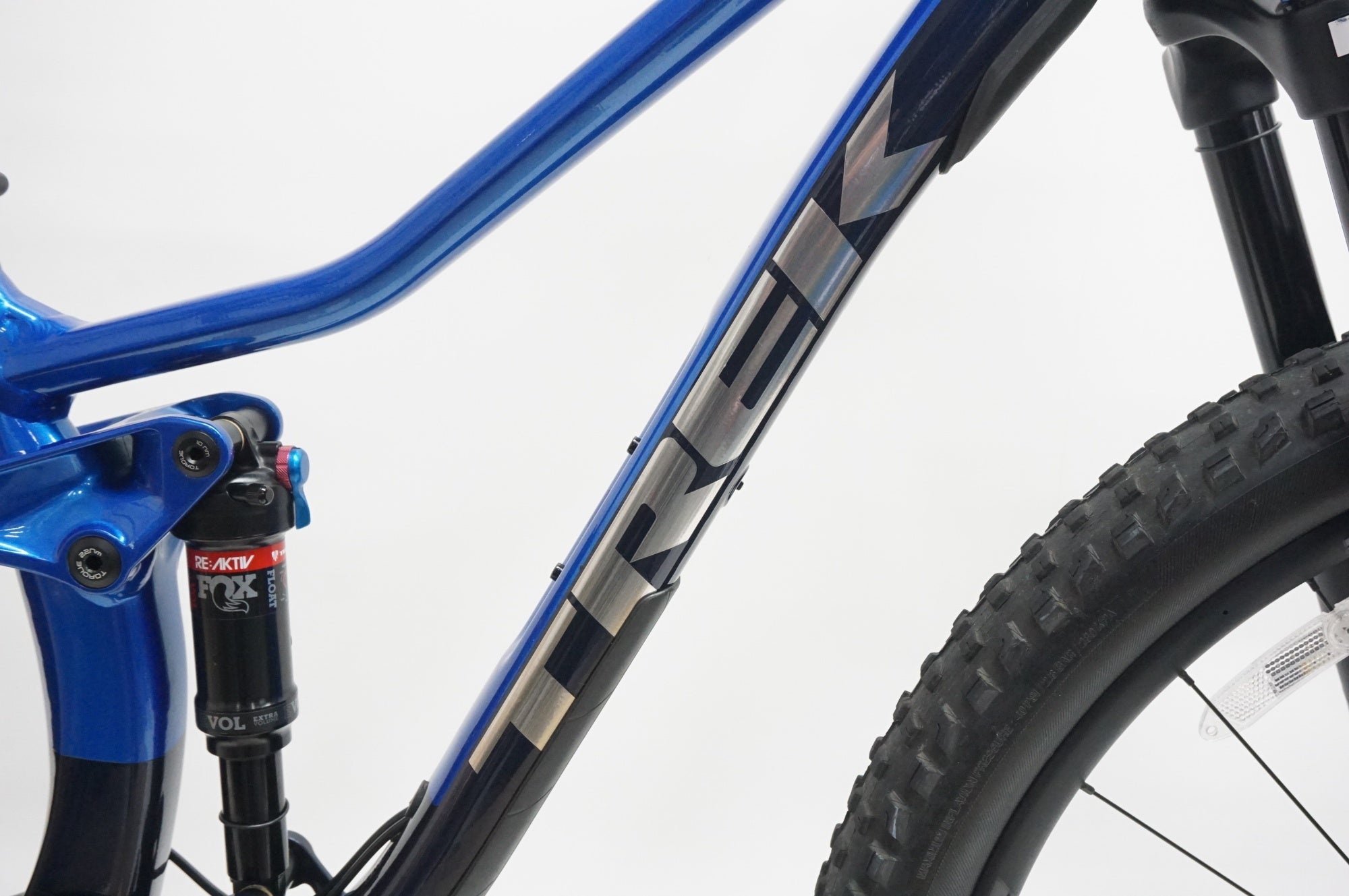 TREK 「トレック」 FUEL EX 8 XT 2022年モデル マウンテンバイク / 福岡店