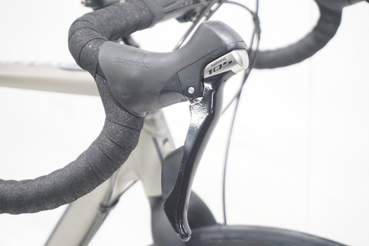 GT 「ジーティー」 GRADE ALLOY 105 2015年モデル ロードバイク / 滋賀大津店
