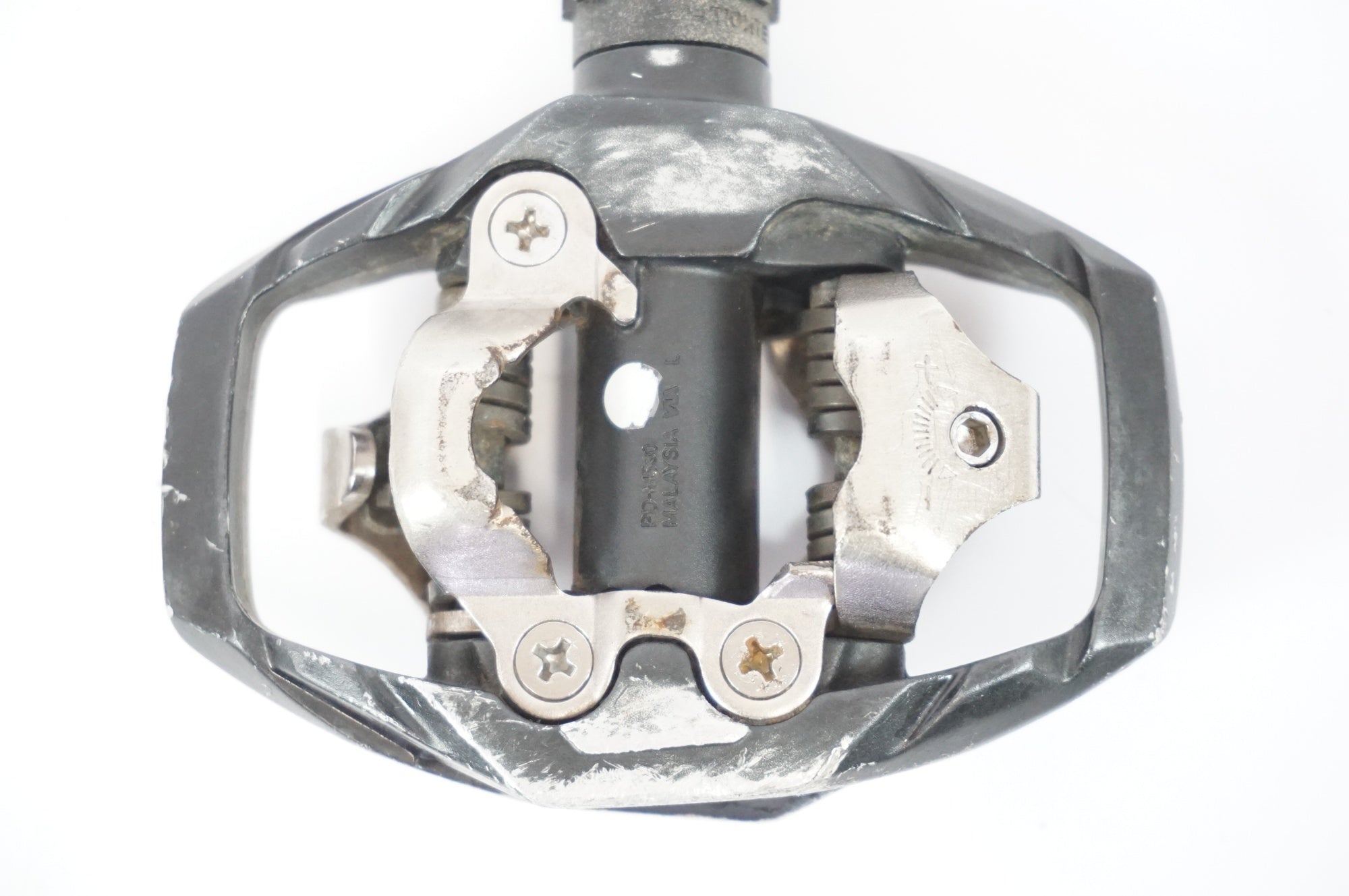 SHIMANO 「シマノ」 PD-M530 ペダル / 宇都宮店