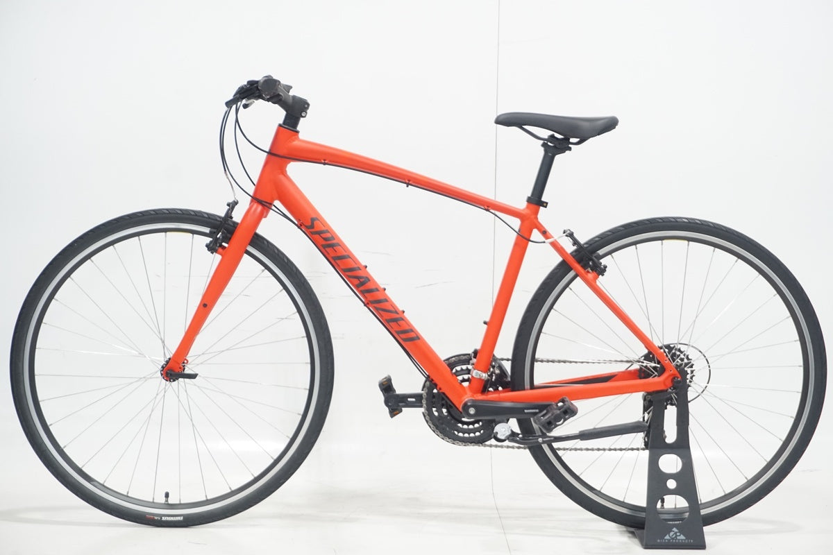 SPECIALIZED 「スペシャライズド」 SIRRUS MEN SPORT 2018年モデル クロスバイク / 滋賀大津店