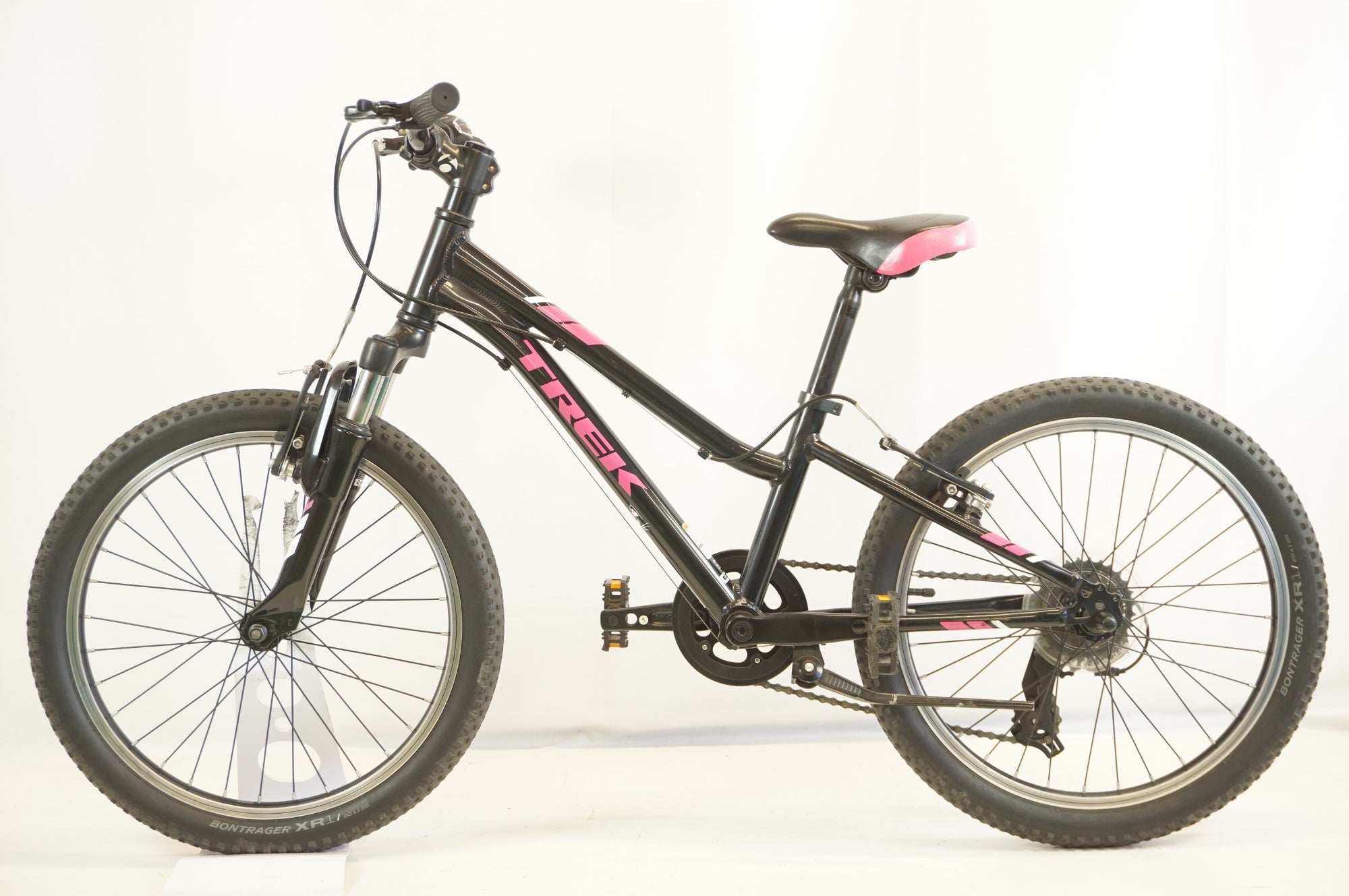 TREK 「トレック」 PRECALIBER 20 2018年モデル 20インチ キッズバイク / 宇都宮店