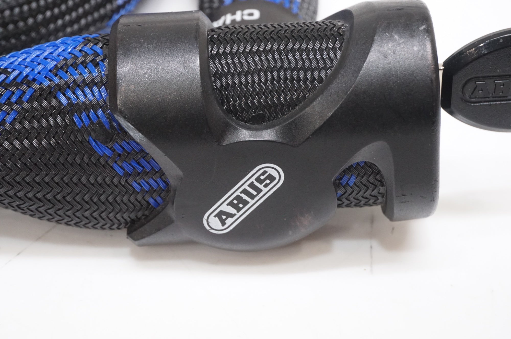 ABUS 「アブス」 IVERA STEEL-O-FLEX 7200/110 ロック / 大宮店