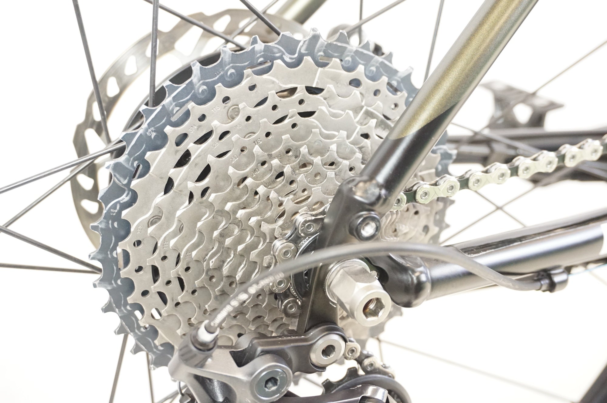 BESV 「ベスビー」 JG1 2021年モデル E-BIKE / 宇都宮店