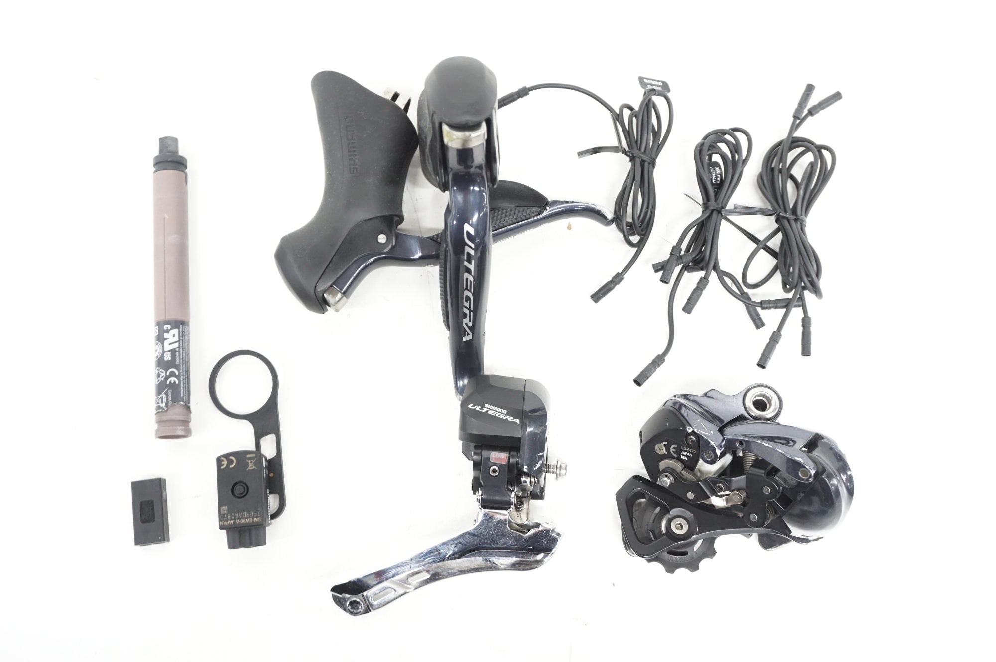 SHIMANO ULTEGRA 6800 6870 Di2