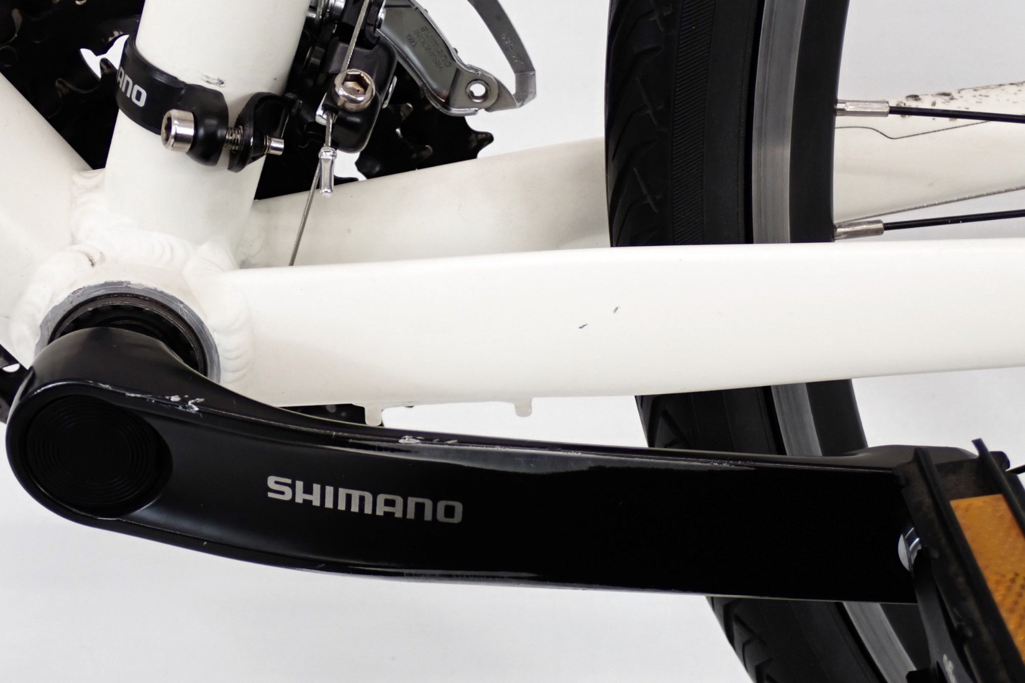 BIANCHI 「ビアンキ」 C SPORT 1 2022年モデル クロスバイク / 伊勢崎店