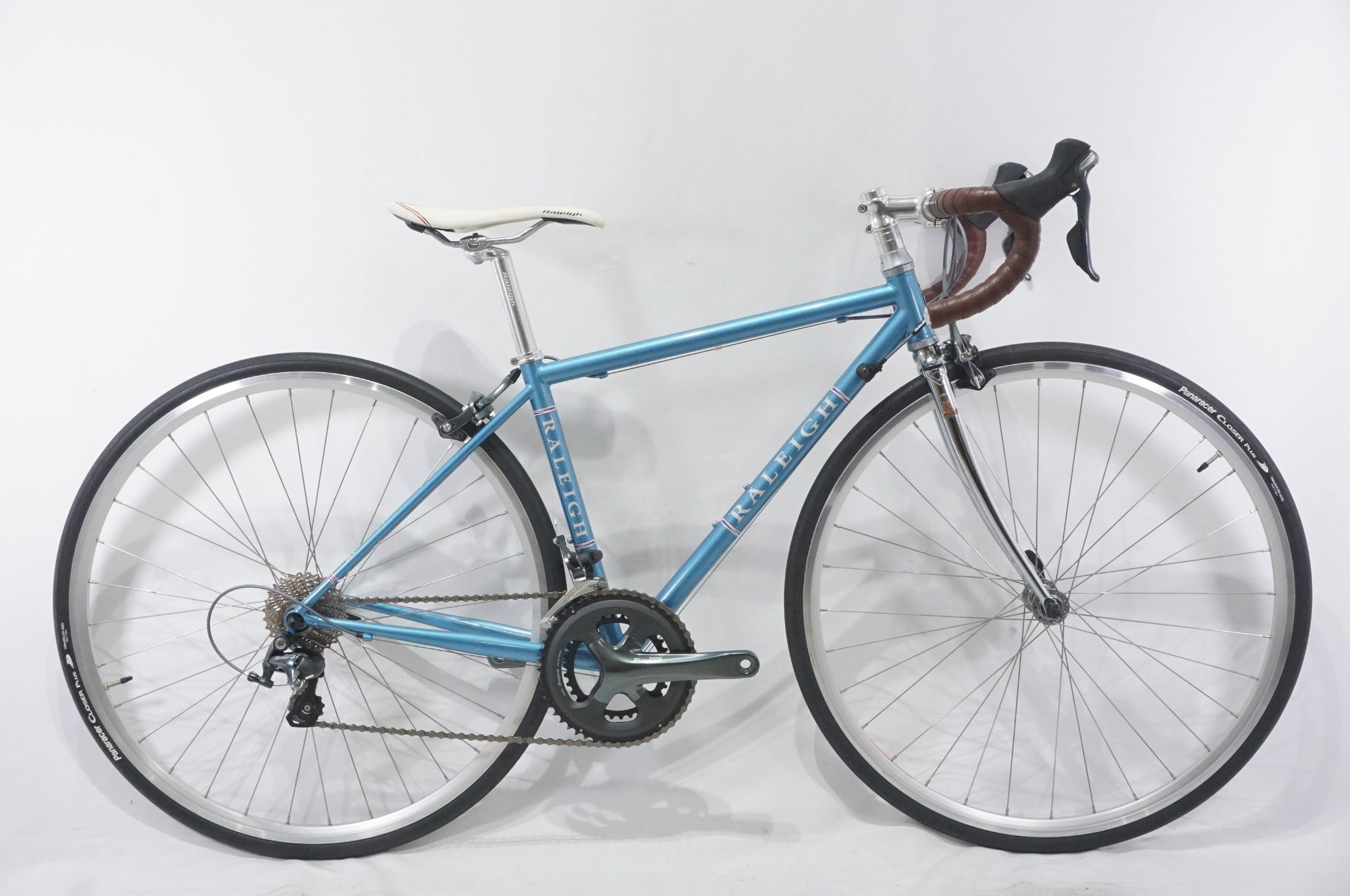 RALEIGH (ラレー) | ロードバイクラインナップ