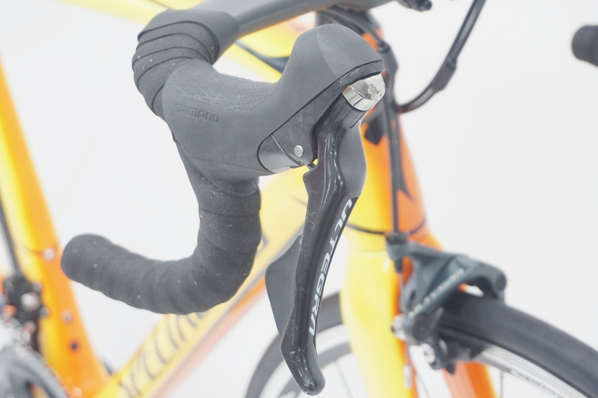 SPECIALIZED「スペシャライズド」 ATRMAC SL4 SPORT 2017年モデル ロードバイク / 京都八幡店