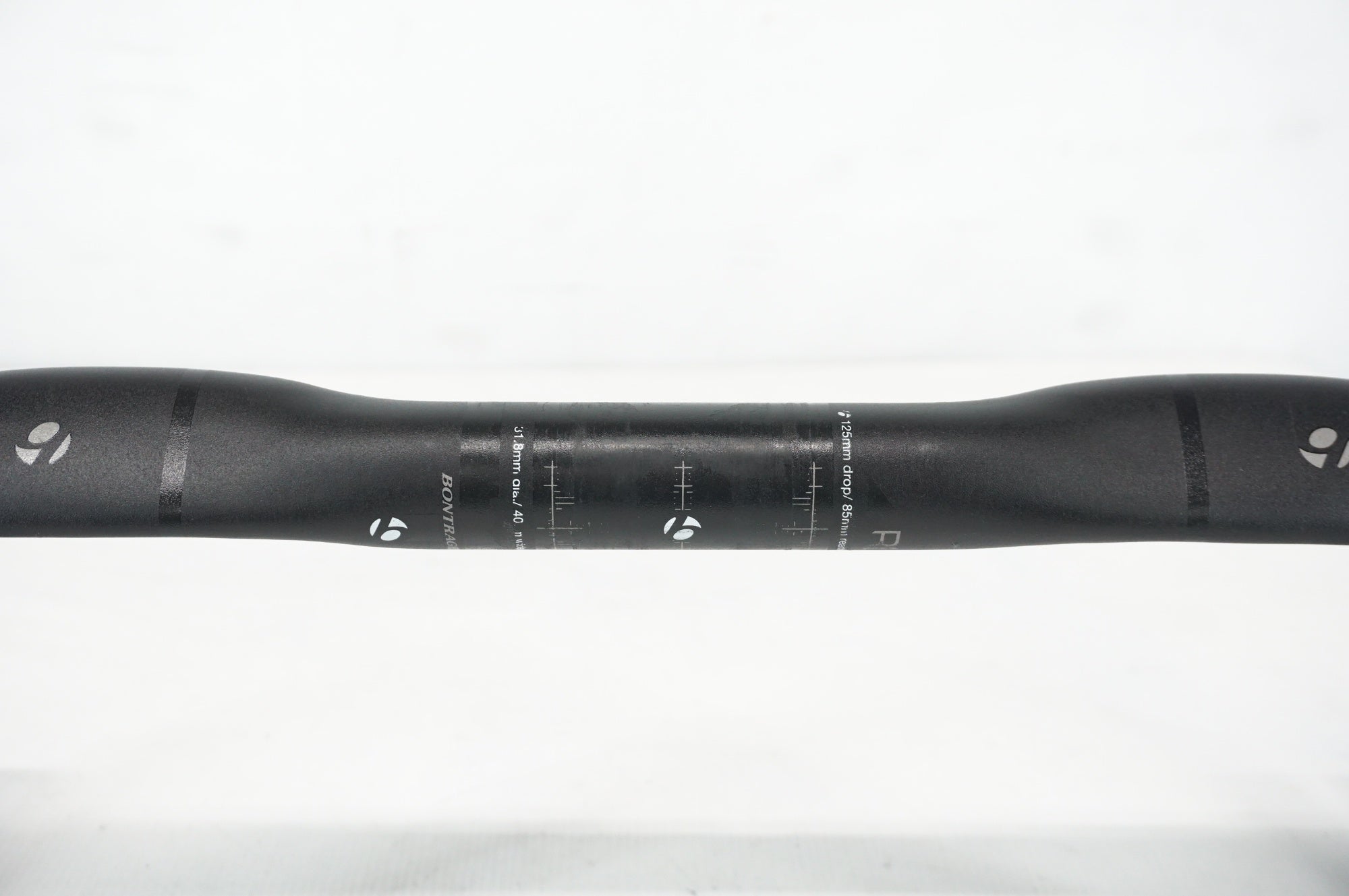 BONTRAGER 「ボントレガー」 RL Φ31.8 400mm ハンドル / 阪急塚口店