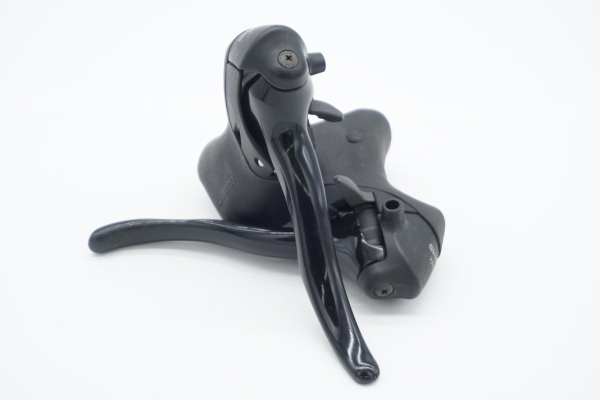 SHIMANO 「シマノ」 ST-2203/2200 デュアルコントロールレバー / 滋賀大津店