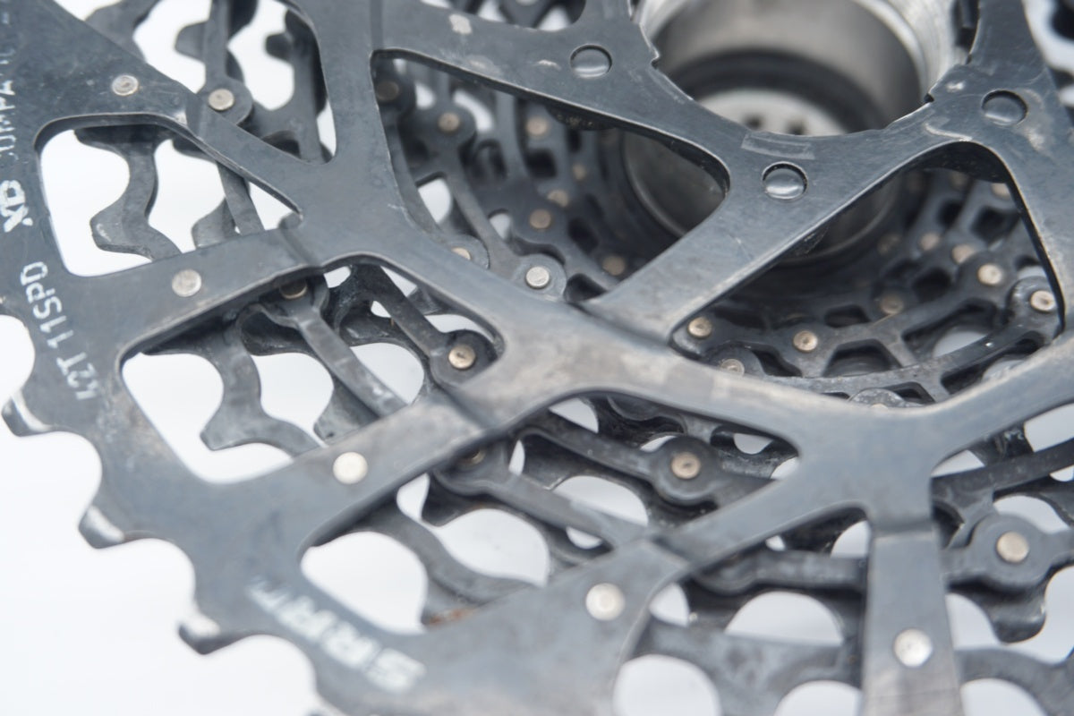 SRAM 「スラム」 ONE XG-1150 11-42T スプロケット / 滋賀大津店