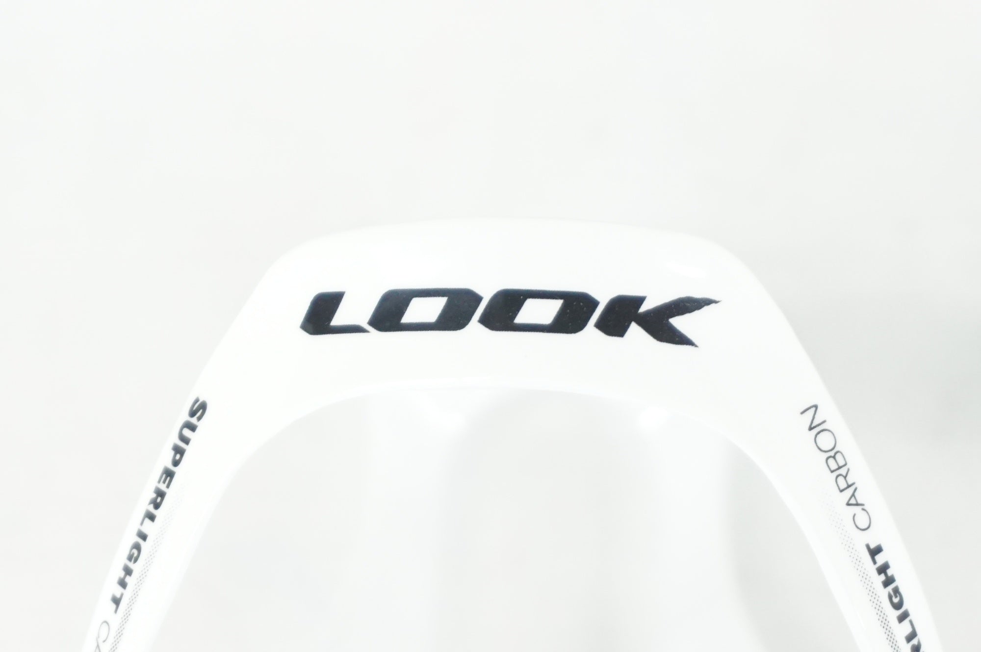 LOOK 「ルック」 SUPERLIGHT CARBON ボトルケージセット / 阪急塚口店